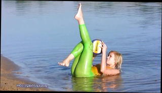 Video 1571061971: legs straight, wet straight, straight russian