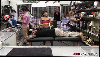 Video 247592901: saya song, oil massage, cfnm massage, deep throat massage, amateur asian massage, massage cumshot, straight massage, massage table, hd massage, sexy petite asian