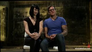 Video 1657116811: bobbi starr, maitresse madeline, strapon mistress pegs, femdom mistress pegs, bdsm femdom pegging, femdom fetish mistress, fetish feet femdom, femdom strapon sex, bdsm ball gag, femdom mistress handjob, feet fetish pussy, horny femdom fetish, blowjob feet fetish, hard strapon pegging, pegging bisexual, bisexual eat pussy, bisexual sex party, women pegging, bisexual sexual, tied ball gagged, slave women, straight pegging, pegging pleasure, wide feet, long strapon, takes slave, strapon hd