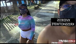 Video 1198392155: amateur cuckold hot wife, slut wife cuckold, cuckold wife ass, cuckold big ass, cuckold beach, public cuckold, big boobs amateur wife, topless boobs hot, wife exhib, exhibitionist hot wife