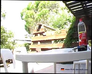 Video 231275601: straight amateur, german amateur brunette