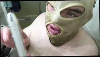 Video 1656670123: solo vibrator orgasm, amateur orgasm solo, solo gay amateur, solo male vibrator, fat solo, ass dick cum