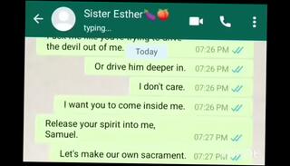 Video 1664022555: chat cum, cum time