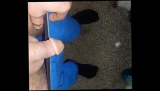 Video 523627395: gay cock, dick precum, dick swinging