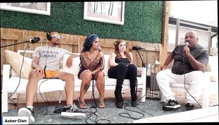 Video 1658557771: interracial foursome, sexy interracial, pornstar interracial, babe interracial, straight interracial, spanish interracial, interracial interview, interracial outdoor, interracial hd, babe barbi, babe chatting, sexy funny, haired sexy