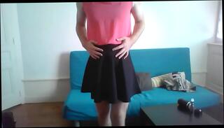 Video 897956505: crossdresser solo masturbation, sexy crossdresser masturbation, sexy boy solo, crossdresser secretary, crossdresser office, crossdresser school