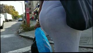 Video 386004804: big ass voyeur, latin voyeur, loves thick dick, camera man's dick, one dick, dick head