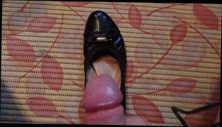Video 338011701: girl friend cum, gay man cum, girl friend shoes