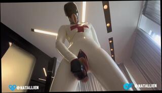 Video 1624132283: latex fetish bondage, latex foot fetish, latex bdsm fetish, pov bdsm bondage, bondage pov blowjob anal, foot fetish anal sex, latex catsuit sex, rough bdsm bondage sex, foot fetish sex play, hardcore bondage gangbang, bondage amateur bdsm, foot fetish cumshot, latex femdom, foot fetish big, cowgirl anal pov, big dick pov sex, latex nurse