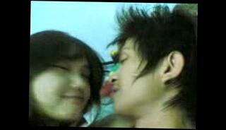 Video 95452765: amateur teen couple blowjob, amateur asian teen couple, thai teen couple