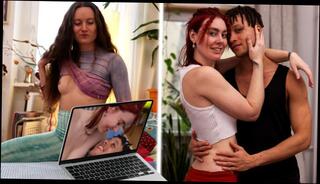 Video 1622586553: domination rope bondage, bondage fetish hardcore, bondage female domination, domination threesome, girl dominates boy, dominant amateur girl, bondage girl orgasm, bondage masturbation orgasm, woman amateur bondage, amateur couple bondage, girls threesome blowjob, tits hardcore threesome, dominant girl friend, ropes moans, dominant big boobs, big natural tits threesome, german amateur threesome, hardcore threesome brunette, domination part 1, domination red, girl next door masturbate, red head masturbation