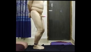 Video 1219958705: bdsm bondage slave femdom, bdsm bondage fetish, penis bondage, bondage dance, penis bounces