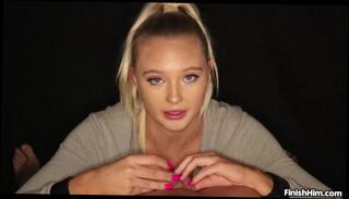 Video 1580156964: pov blowjob, sucking dick licking balls, ball licking cum, sexy blonde sucking dick, teen blowjob handjob, hot ball licking, cock orgasm, hot cock loving, hot cock play, best orgasm