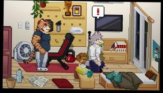 Video 1665244663: cartoon furry, furry chubby, chubby gay amateur, cartoon game gay, japanese chubby gay