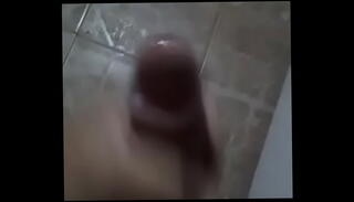 Video 694793095: cum bukkake, solo cum, home alone jerking