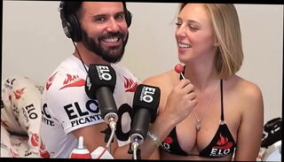 Video 1624462285: white skin girl, girl loves white, cute girls love, girl interview, girl casting