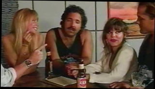 Video 1437113601: danielle rodgers, heather hart, ron jeremy, danielle rogers, randy spears, retro threesome, threesome pussy eating, straight threesome, retro usa, american retro, sex