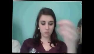 Video 617084675: sexy webcam chick, amateur webcam chick, tits amateur chick, sexy hot chick play, sexy young chick