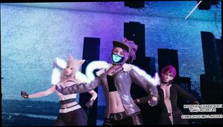 Video 1581443833: sexy cartoon, cartoon babe, cartoon hot, cartoon cosplay, hot sexy amateur babe, babe sexy dance, sexy hot babe playing, sexy korean babe, 60fps amateur