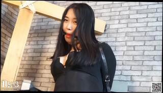 Video 1596216804: bdsm bondage fetish, bondage gagged, fetish bdsm asian, chinese girl bondage, bondage hd, bondage brunette