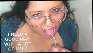 Video 1600656455: bbw swallow cum, bbw tit cum, bbw swallows huge, bbw huge tits big, man semen