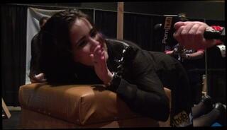 Video 1622809153: nipples tattooed, tattooed women, nipple play