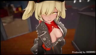 Video 1623255685: strip dance