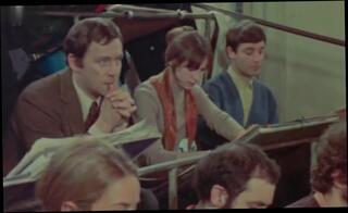 Video 72797104: brigitte bardot, lesbian femmes, woman secretary
