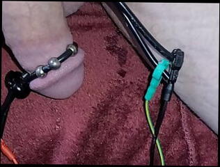 Video 1581055691: cock cum toy, gay cock cum, sex toy cum, gay cock cumshot, cock cumming close, cock head cum, white cock cum, big cock cum, electric sex toy, gay sex hd, slow cum, styled cum, canadian cock