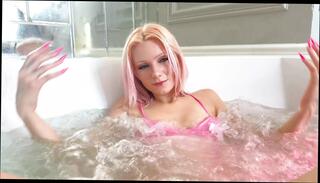 Video 1621967811: jacuzzi masturbation, legs masturbation, straight