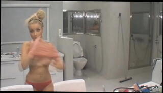 Video 114327075: sexy nude shower girl, tits big boobs sexy, sexy nude hot girl, hot sexy naked girl, tits boobs breasts, big tits blonde nude, finnish girl