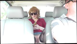 Video 1596189044: taxi pussy