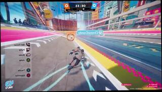 Video 1594812783: game cartoon, cartoon celebrity, action game