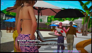 Video 1653313235: breasted 3d, 3d porn, large breasts, baby