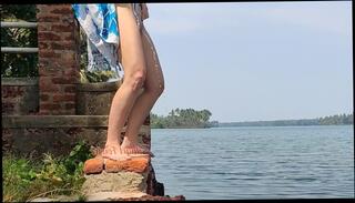 Video 1592142193: pee piss urine, pissing peeing fetish, solo pee fetish, pissing peeing girls, girl squirting pissing, solo squirt amateur, pee pissing outdoor, pee watersports, caught peeing, female pov peeing, solo girl spreads, girl pees standing, public peeing girls, girl pissing outside, girl take piss, public nature pissing, piss rain, shameless girl