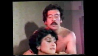 Video 890348301: turkish erotic vintage, retro, straight