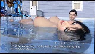 Video 1663530821: 3d anime sex, hd 3d animation, caught nude, anime straight, anime pool, nude swimming pool