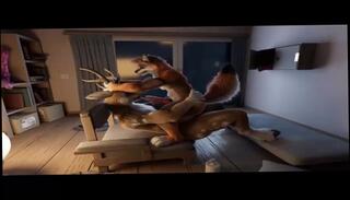 Video 1607541013: furry gay animation, anime anal creampie, cartoon anime gay, furry fetish, anal creampie cumshot, anal compilation