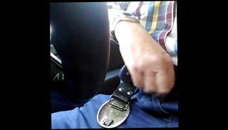 Video 502831401: bondage ball, outdoor bondage, gay man outdoor, gay car