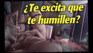 Video 1658952463: joi humilation, cartoon joi, erotic joi, joi women, joi porn, joi masturbation, play joi