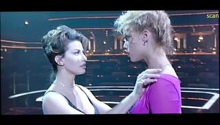 Video 332800801: elizabeth berkley, gina gershon, lesbian straight porn, lesbian nipple, lesbian hd porn, tits lesbian, lesbian celebrities, boobs nice nipples, boobs big nipples, nude boobs