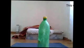 Video 1589177865: solo boy fucking, bottle boy
