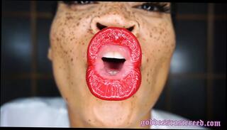 Video 974279401: joi femdom goddess, joi femdom fetish, ebony femdom joi, joi masturbation, kissing joi, homemade joi, teen joi, fetish straight, ebony lip fetish, reed femdom, joi red, american fetish, slave, masturbation instructions, jerk instructions, cum