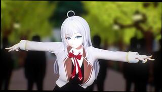 Video 1655473095: hentai creampie, reverse cowgirl creampie, sex dance