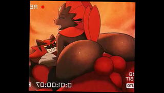 Video 1169523635: gay pokemon
