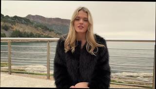 Video 1657255354: lingerie milf, public ejaculation