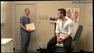 Video 52317575: gay doctor sucking, gay doctor cock, doctors hard cock, gay hardcore ass hole, gay sexy anal, gay blowjob sexy, gay anal cumshot
