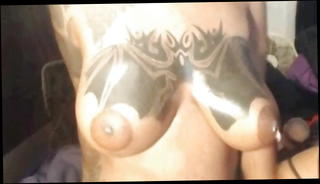 Video 1176276801: erotic model, sexy model, models straight, erotic piercings