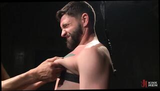 Video 1664676461: bdsm bondage fetish, butt plug bareback, bdsm gay bondage, gay jocks bareback, jock barebacks muscular, tattooed jock barebacking, butt plug jerks, butt plug blowjob, gay bareback hunk, bareback gay men, pit fetish, bearded jock, jock plowed, bdsm time, torment, hd bdsm, strap, humiliation, blows load, fucking