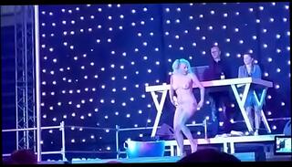 Video 851566085: erotic strip, erotic pornstar